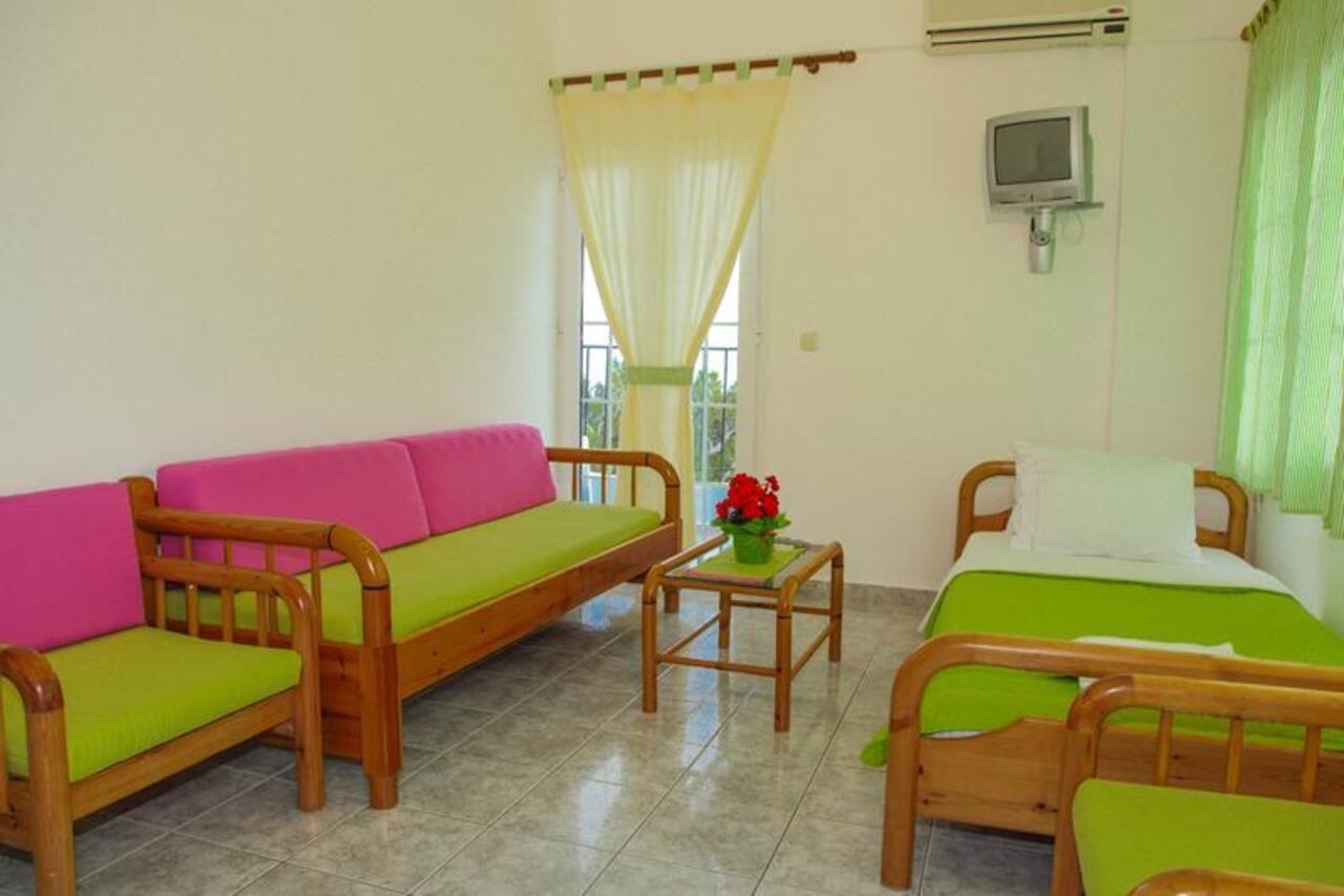 Elena S Beach Garden Ierapetra  Exterior photo